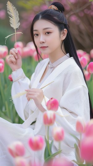总之就是非常可爱